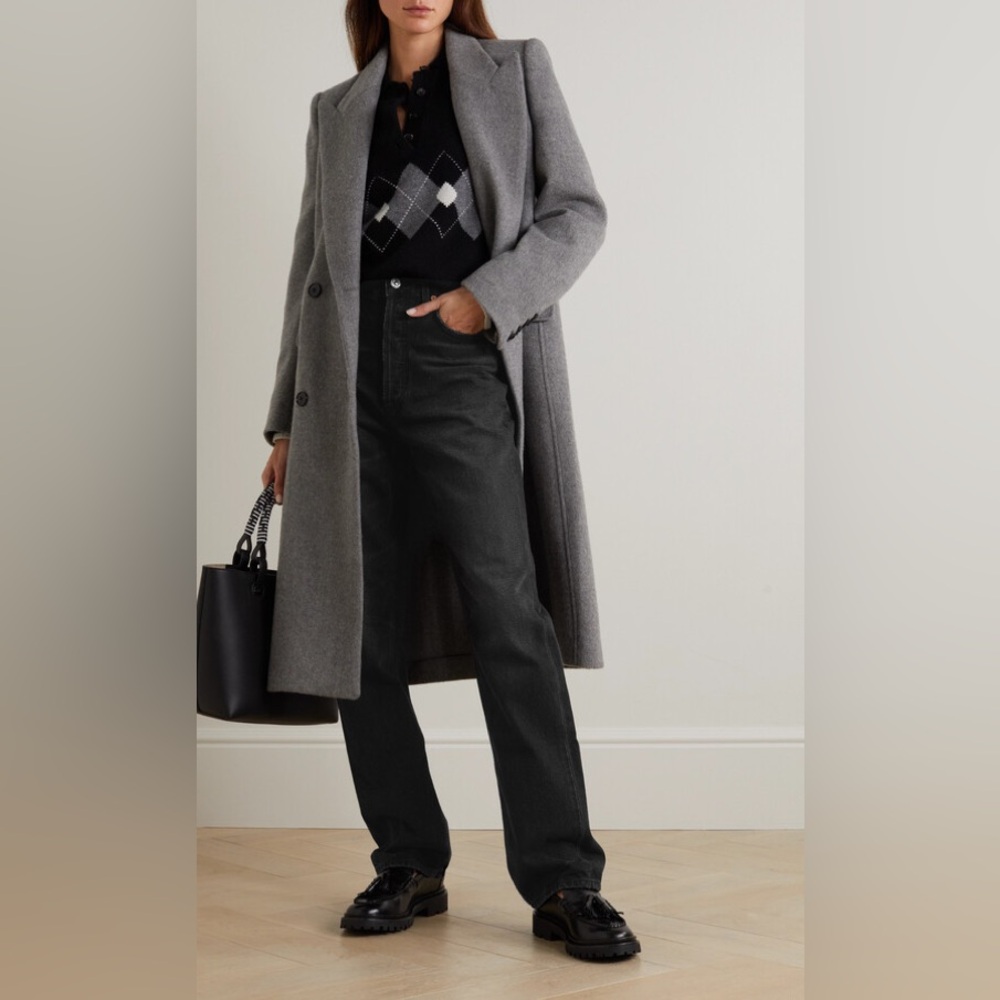 Citizens of Humanity Eva High-rise Boyfriend Jeans - Picture 1 of 7